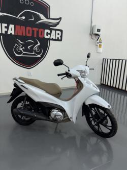 HONDA Biz 125 EX