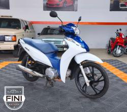 HONDA Biz 125 EX