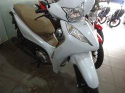 HONDA Biz 125 EX