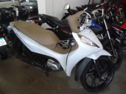 HONDA Biz 125 EX
