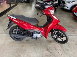 HONDA Biz 125 EX
