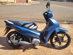 HONDA Biz 125 EX