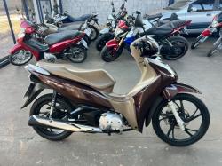 HONDA Biz 125 EX