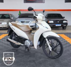 HONDA Biz 125 EX