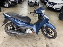 HONDA Biz 125 EX