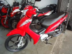 HONDA Biz 125 EX