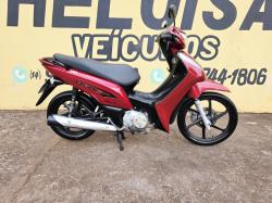 HONDA Biz 125 EX