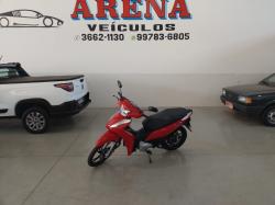HONDA Biz 125 EX