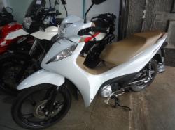 HONDA Biz 125 EX