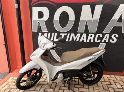 HONDA Biz 125 EX