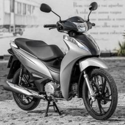 HONDA Biz 125 EX