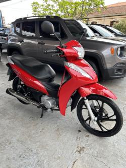 HONDA Biz 125 EX