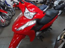 HONDA Biz 125 FLEX