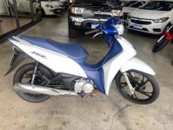 HONDA Biz 125 FLEX