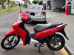 HONDA Biz 125 FLEX