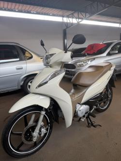 HONDA Biz 125 FLEX
