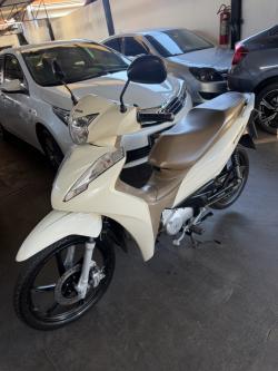 HONDA Biz 125 FLEX