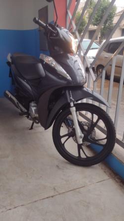 HONDA Biz 125 FLEX
