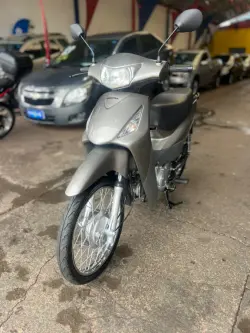 HONDA Biz 125 KS