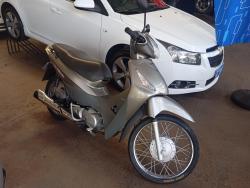 HONDA Biz 125 KS