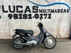 HONDA Biz 125 KS