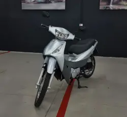 HONDA Biz 125 KS