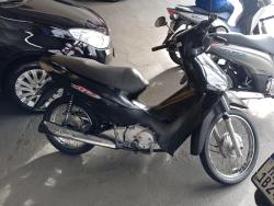 HONDA Biz 125 KS