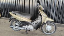 HONDA Biz 125 KS