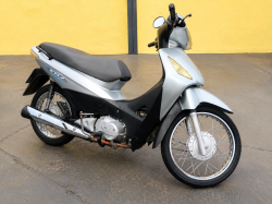 HONDA Biz 125 KS