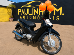 HONDA Biz 125 KS