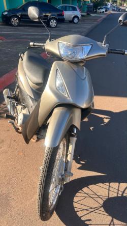 HONDA Biz 125 KS