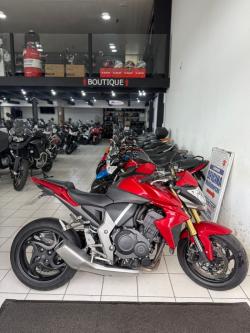 HONDA CB 1000 R 