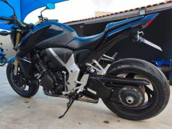 HONDA CB 1000 R 