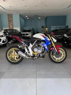 HONDA CB 1000 R ABS
