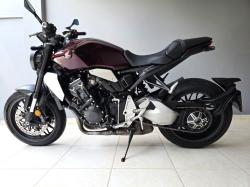 HONDA CB 1000 R ABS