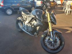 HONDA CB 1000 R ABS