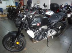 HONDA CB 1000 R ABS