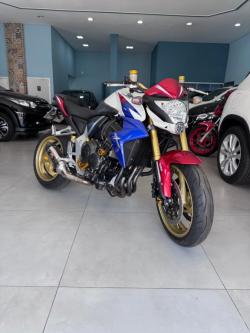 HONDA CB 1000 R ABS