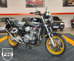 HONDA CB 1300 SUPER FOUR