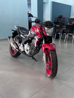 HONDA CB 250 F Twister FLEXONE