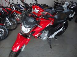 HONDA CB 250 F Twister FLEXONE
