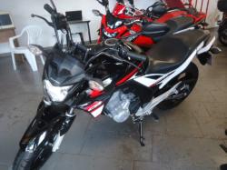 HONDA CB 250 F Twister FLEXONE