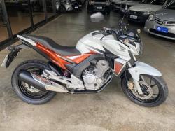 HONDA CB 250 F Twister FLEXONE