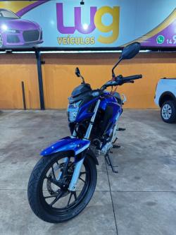 HONDA CB 250 F Twister 