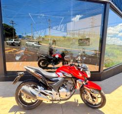 HONDA CB 250 F Twister FLEXONE