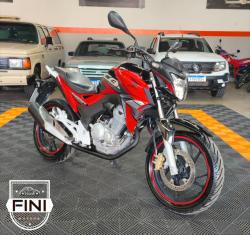 HONDA CB 250 F Twister FLEXONE