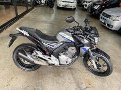 HONDA CB 250 F Twister 