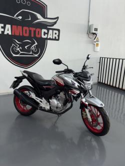 HONDA CB 250 F Twister FLEXONE