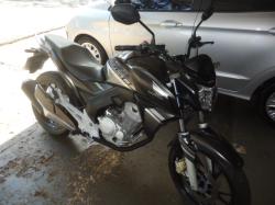 HONDA CB 250 F Twister FLEXONE