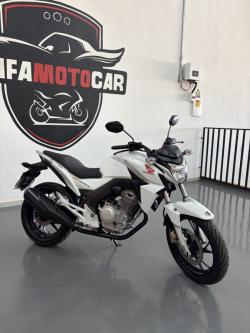 HONDA CB 250 F Twister FLEXONE